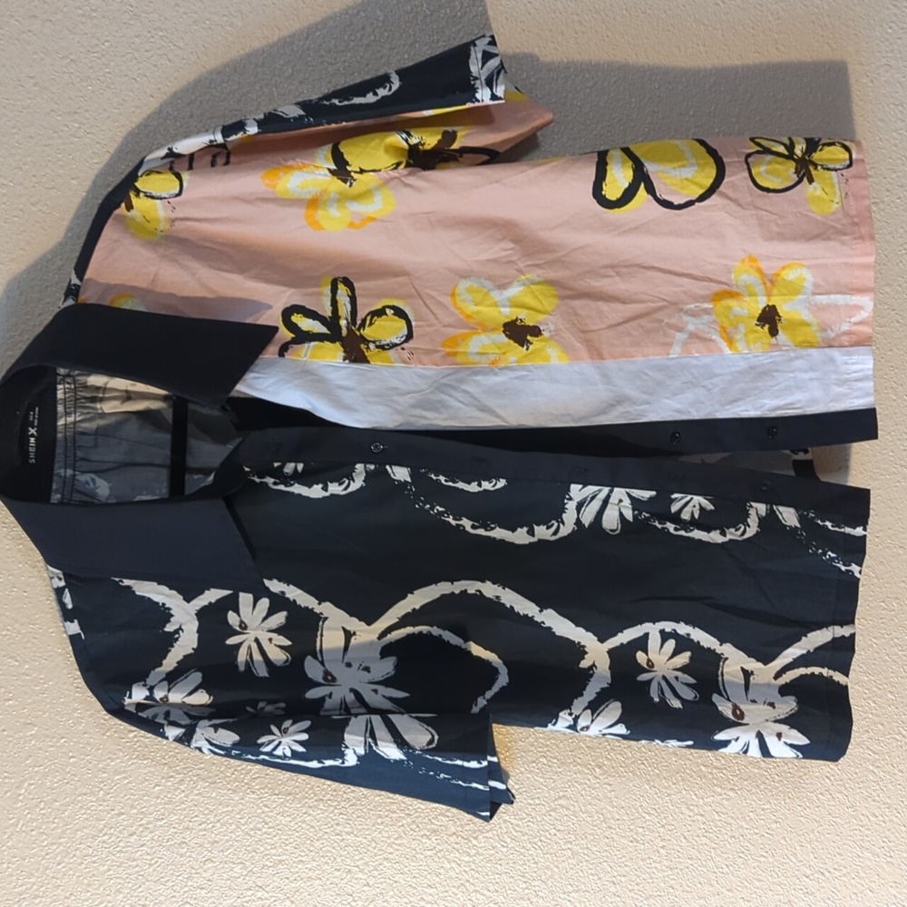 Summer shirt